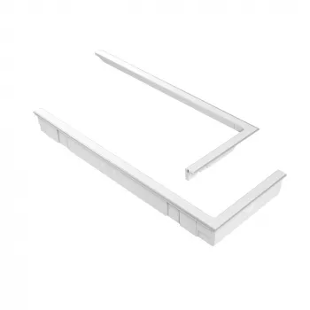 Kit de iluminação RGB ASUS TUF GAMING GT502 Branco Multicolor 5V 1,44A