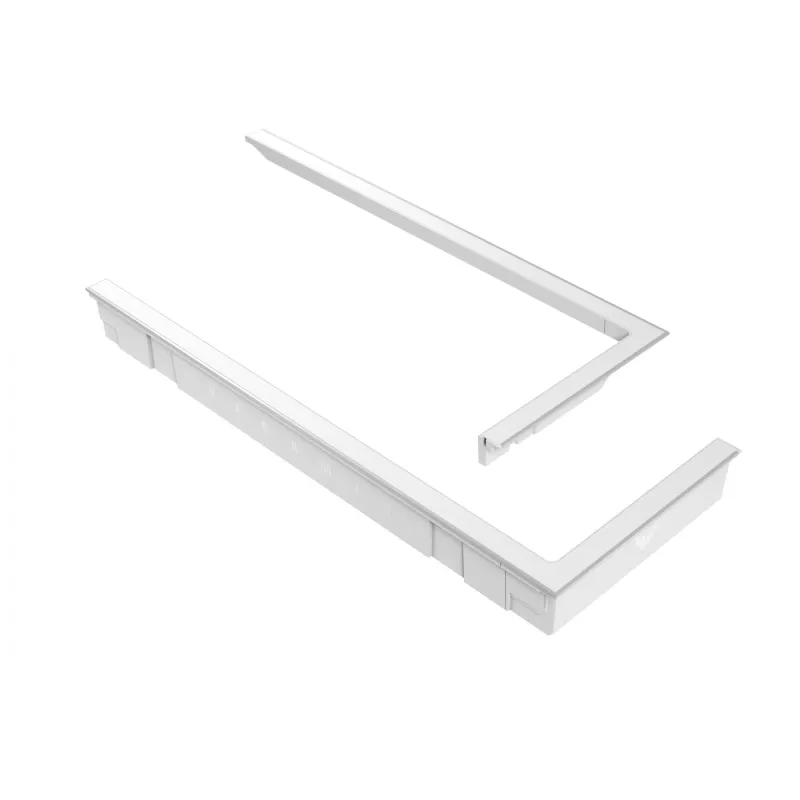 Kit de iluminação RGB ASUS TUF GAMING GT502 Branco Multicolor 5V 1,44A