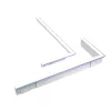 Kit de iluminação RGB ASUS TUF GAMING GT502 Branco Multicolor 5V 1,44A