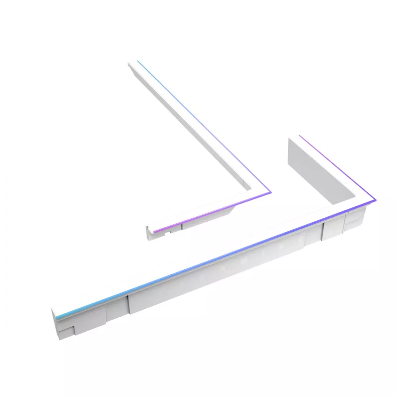 Kit de iluminação RGB ASUS TUF GAMING GT502 Branco Multicolor 5V 1,44A