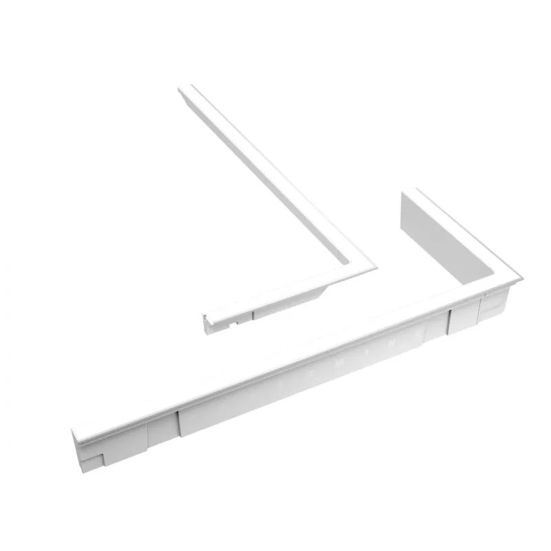 Kit de iluminação RGB ASUS TUF GAMING GT502 Branco Multicolor 5V 1,44A