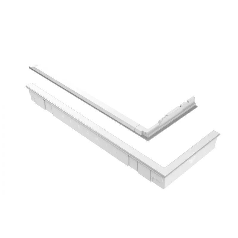 Kit de iluminação RGB ASUS TUF GAMING GT502 Branco Multicolor 5V 1,44A