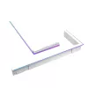 Kit de iluminação RGB ASUS TUF GAMING GT502 Branco Multicolor 5V 1,44A