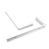 Kit de iluminação RGB ASUS TUF GAMING GT502 Branco Multicolor 5V 1,44A