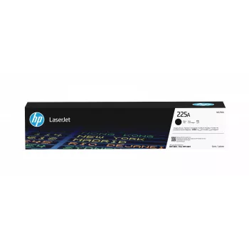 Tambor de imagem HP LaserJet 225A W2256A — Preto, 300.000 páginas, 1 unidade
