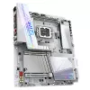Placa-mãe Gigabyte AORUS Z890 TACHYON ICE - Chipset Z890 - LGA1851 - E-ATX