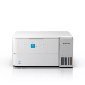 Epson EcoTank ET-2956 jato de tinta A4 4800 x 1200 DPI 33 ppm Wi-Fi