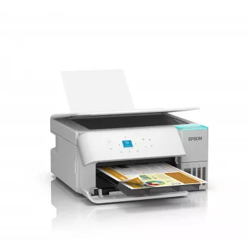 Epson EcoTank ET-2956 jato de tinta A4 4800 x 1200 DPI 33 ppm Wi-Fi