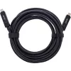 Cabo AOC USB 3.2 Gen.2 InLine 35793I 8K60Hz 60W cabo ótico ativo