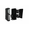 Mini PC Barebone ASUS NUC 15 Performance RNUC15JNK9X40002 3L PC preto 275HX