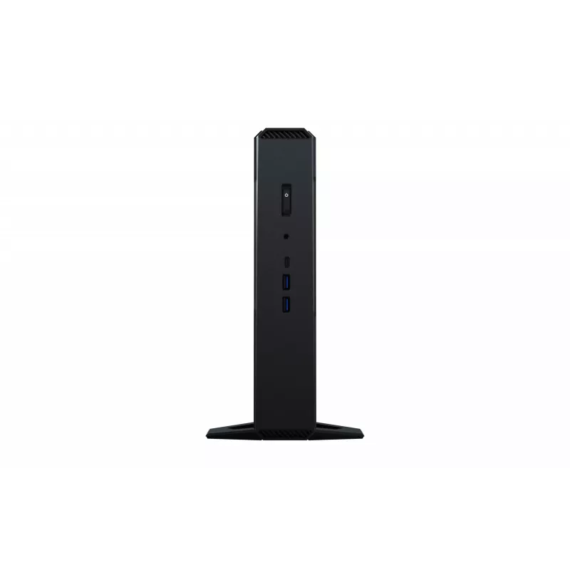 Mini PC Barebone ASUS NUC 15 Performance RNUC15JNK9X40002 3L PC preto 275HX