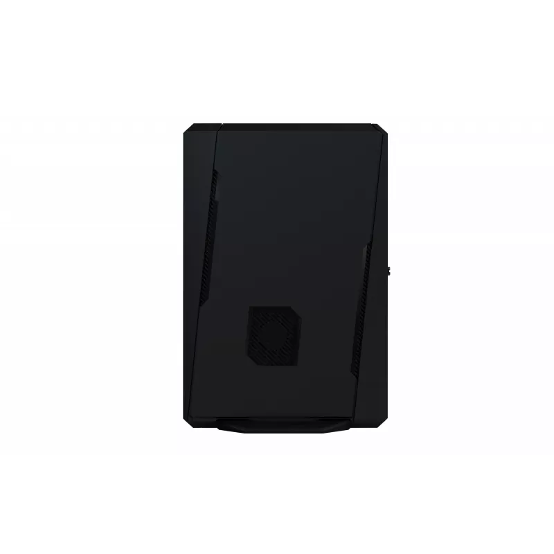 Mini PC Barebone ASUS NUC 15 Performance RNUC15JNK9X40002 3L PC preto 275HX