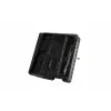 Mini PC Barebone ASUS NUC 15 Performance RNUC15JNK9X40002 3L PC preto 275HX