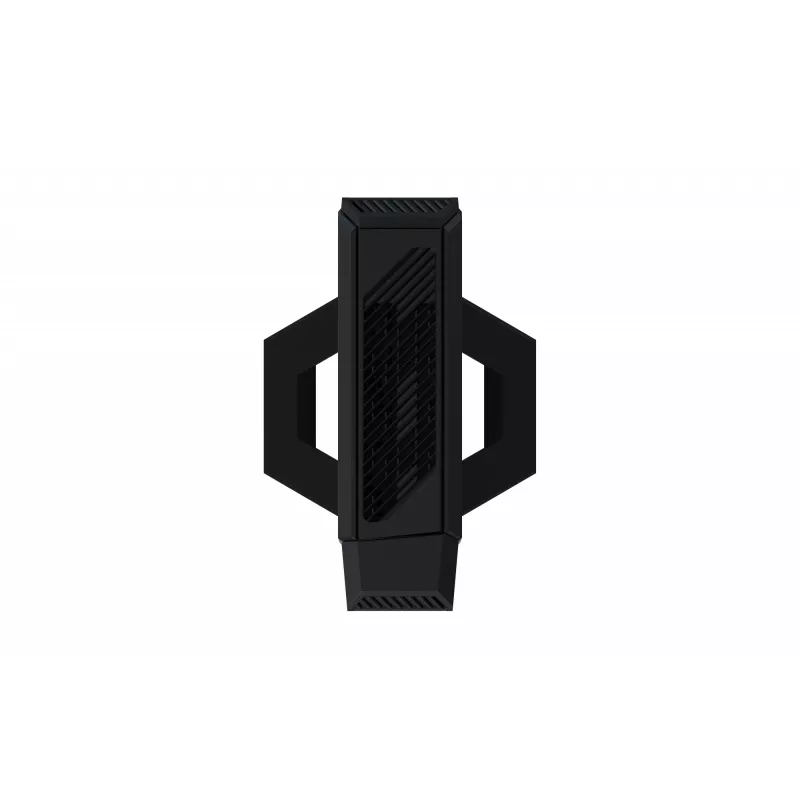 Mini PC Barebone ASUS NUC 15 Performance RNUC15JNK9X40002 3L PC preto 275HX