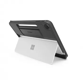Kensington BlackBelt EQ Rugged Case para Surface Pro Copilot+ PC 12