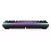 Teclado gaming ENDORFY Thock Compact RF Wireless USB QWERTZ 61 teclas RGB LED