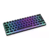 Teclado gaming ENDORFY Thock Compact RF Wireless USB QWERTZ 61 teclas RGB LED