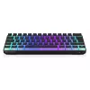 Teclado gaming ENDORFY Thock Compact RF Wireless USB QWERTZ 61 teclas RGB LED