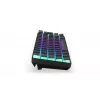Teclado gaming ENDORFY Thock Compact RF Wireless USB QWERTZ 61 teclas RGB LED
