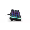 Teclado gaming ENDORFY Thock Compact RF Wireless USB QWERTZ 61 teclas RGB LED