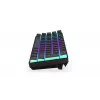 Teclado gaming ENDORFY Thock Compact RF Wireless USB QWERTZ 61 teclas RGB LED
