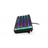 Teclado gaming ENDORFY Thock Compact RF Wireless USB QWERTZ 61 teclas RGB LED