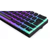 Teclado gaming ENDORFY Thock Compact RF Wireless USB QWERTZ 61 teclas RGB LED