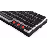 Teclado gaming ENDORFY Thock Compact RF Wireless USB QWERTZ 61 teclas RGB LED