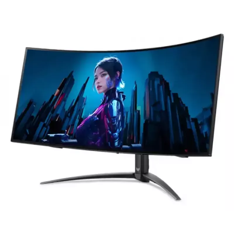 Monitor Acer Predator X34 X 34 polegadas UltraWide Quad HD 3440 x 1440