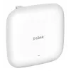 D-Link DBR-X3000-AP AX3000 Wi-Fi 6 ponto de acesso inteligente, dual band 2,4/5 GHz, 3000 Mbps, 1x Gigabit Ethernet, mesh, MU-MIMO