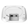 D-Link DBR-X3000-AP AX3000 Wi-Fi 6 ponto de acesso inteligente, dual band 2,4/5 GHz, 3000 Mbps, 1x Gigabit Ethernet, mesh, MU-MIMO