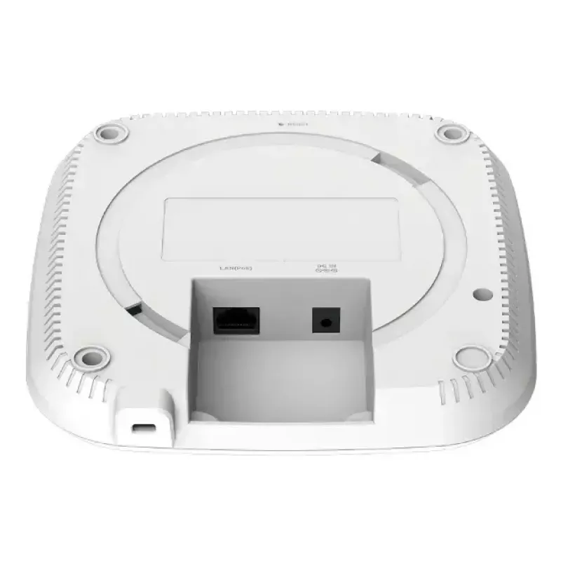 D-Link DBR-X3000-AP AX3000 Wi-Fi 6 ponto de acesso inteligente, dual band 2,4/5 GHz, 3000 Mbps, 1x Gigabit Ethernet, mesh, MU-MIMO