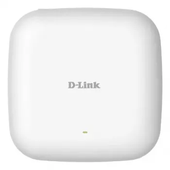 Ponto de acesso D-Link DBR-X3000-AP AX3000 Wi‑Fi 6, Dual-Band 2.4/5 GHz, 3000 Mbps, PoE, Gigabit Ethernet