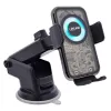 Suporte InLine 23156Q Suporte passivo Telemóvel/Smartphone preto, multicolor