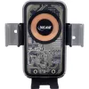 Suporte InLine 23156Q Suporte passivo Telemóvel/Smartphone preto, multicolor