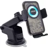 Suporte InLine 23156Q Suporte passivo Telemóvel/Smartphone preto, multicolor