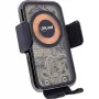 Suporte InLine 23156Q Suporte passivo Telemóvel/Smartphone preto, multicolor