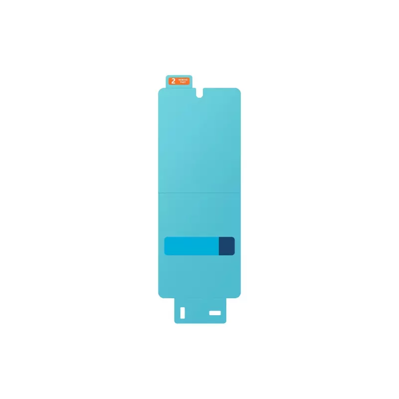 Proteção de ecrã/traseira para telemóvel Samsung EF-UF946CTEGWW Proteção de ecrã transparente 1 unid.