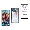S Pen amarela Samsung EJ-PS928BYEGEU
