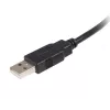 Cabo USB 2.0 A para B StarTech.com 5m - M/M, 5 m, USB A, USB B, USB…