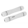 Kit extensor PoE+ Fast Ethernet para exterior de longo alcance Intellinet 1000 m 95 W IP67