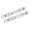 Kit extensor PoE+ Fast Ethernet para exterior de longo alcance Intellinet 1000 m 95 W IP67