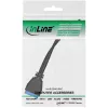 InLine USB 2.0 para 3.0 interno conector USB 2.0 / USB 3.0 interno, 0,30 m