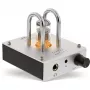 InLine AmpUSB, amplificador a válvulas DAC de áudio USB HiFi DSD Hi-Res AUDIO