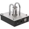 InLine AmpUSB, amplificador a válvulas DAC de áudio USB HiFi DSD Hi-Res AUDIO