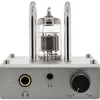 InLine AmpUSB, amplificador a válvulas DAC de áudio USB HiFi DSD Hi-Res AUDIO