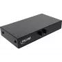 Comutador VGA InLine manual 2 portas 15 pinos Sub-D HD 1920 x 1440
