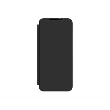 Capa flip Samsung Galaxy A25 5G preto