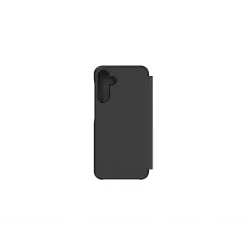 Capa flip Samsung Galaxy A25 5G preto