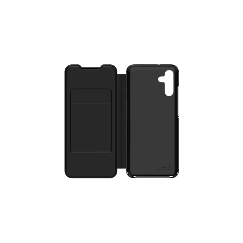 Capa flip Samsung Galaxy A25 5G preto